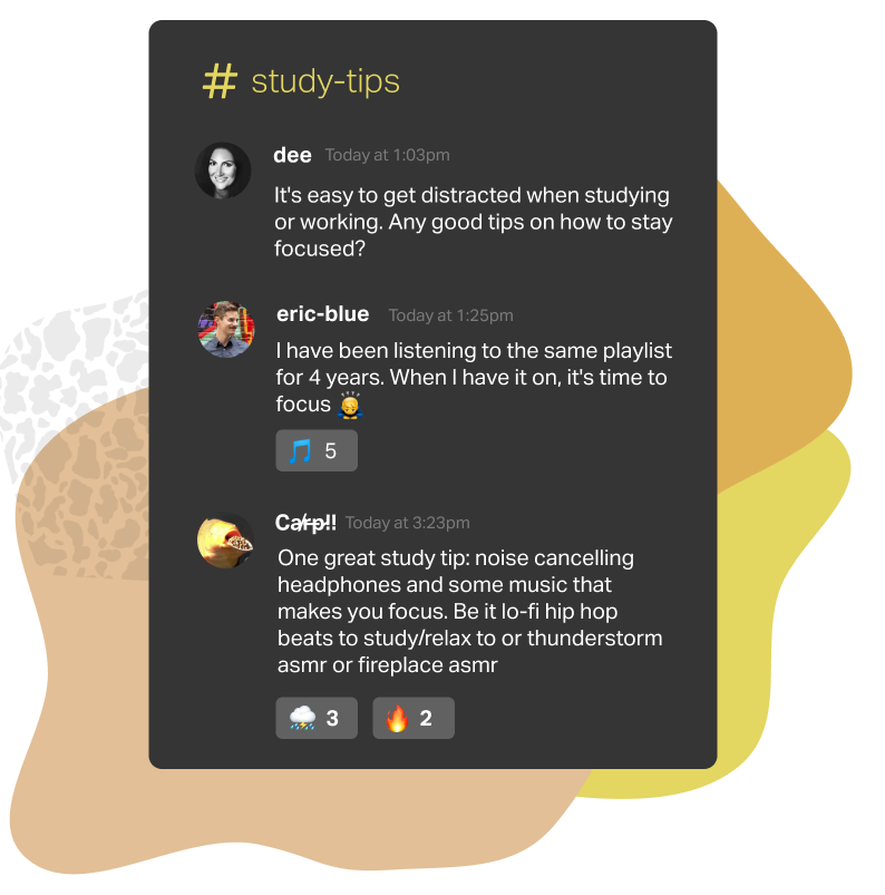 Discord Community CareerExplorer
